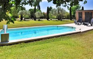 La Villa Des Songes - Pernes-les-Fontaines - 8