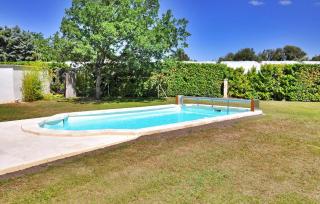 La Villa Des Songes - Pernes-les-Fontaines - 6