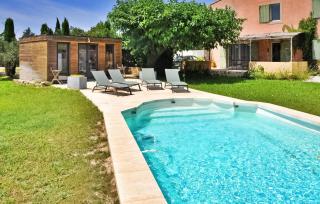 La Villa Des Songes - Pernes-les-Fontaines - 5
