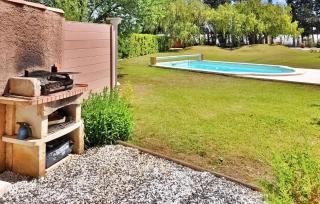 La Villa Des Songes - Pernes-les-Fontaines - 2