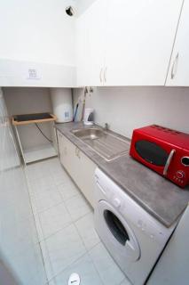 ' Seu apartamento em Bairro Alto - Lissabon - 5