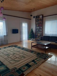 BY the SEA 2 bedrooms - Baku - 5