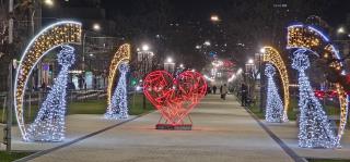 All New and Cozy Apartment in the Silence Center - 0