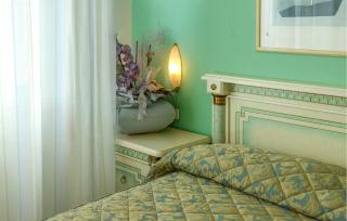 Gorgeous Apartment In Cattolica - 9