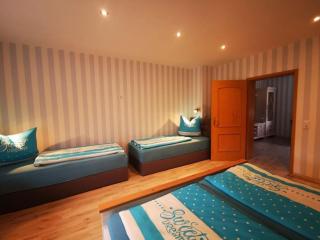 Holiday apartment Gitti Ueckermünde - Ueckermünde - 7