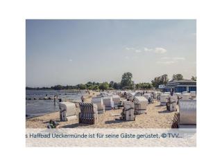 Holiday apartment Gitti Ueckermünde - Ueckermünde - 4