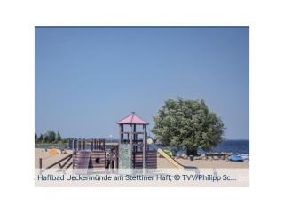 Holiday apartment Gitti Ueckermünde - Ueckermünde - 3