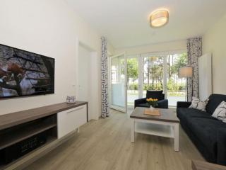 Beach Residence 0 9 Else Marie - Ahlbeck - 5