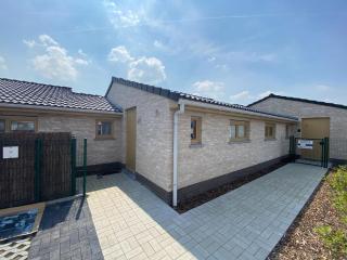 Nice fisherman's house in a quiet location - Koksijde - 0