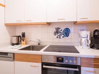 Wiesenblick F4 Comfortable holiday residence - Sankt Peter-Ording - 8