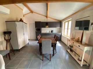 Nice fisherman's house in a quiet location - Koksijde - 3