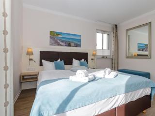 Beach holiday Comfortable holiday residence - Börgerende-Rethwisch - 6