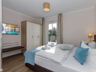 Beach holiday Comfortable holiday residence - Börgerende-Rethwisch - 5