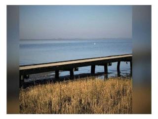 Portside Comfortable holiday residence - Dangast - 6