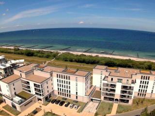 Beach holiday Comfortable holiday residence - Börgerende-Rethwisch - 4