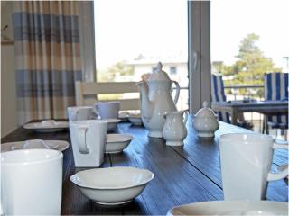 Sea Cucumber Comfortable Holiday Residence - Juliusruh - 3
