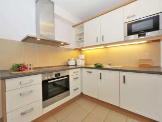 Nordic Comfortable holiday residence - Bansin - 6