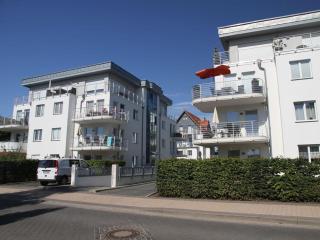 Nordic Comfortable holiday residence - Bansin - 9