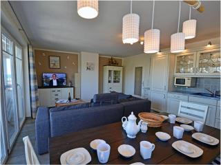 Sea Cucumber Comfortable Holiday Residence - Juliusruh - 2