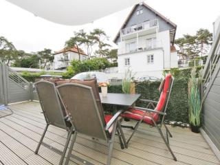 Nordic Comfortable holiday residence - 7