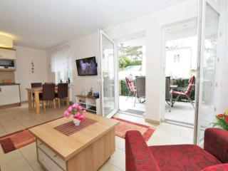 Nordic Comfortable holiday residence - Bansin - 8