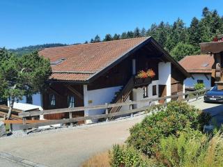 House OSSER 406 Comfortable holiday residence - Freudensee - 9