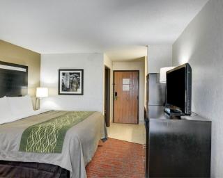 Comfort Inn - Concord - 8