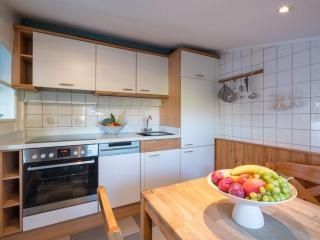 F1 Milking Parlor Comfortable Holiday Residence - Sankt Peter-Ording - 9