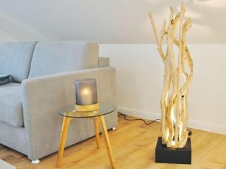 Schwalbennest Comfortable holiday residence - Binz - 2
