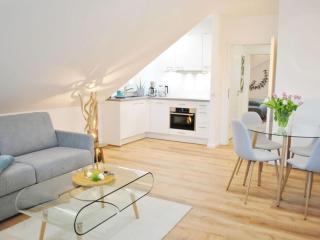 Schwalbennest Comfortable holiday residence - Binz - 6