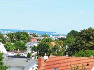 Schwalbennest Comfortable holiday residence - Binz - 0