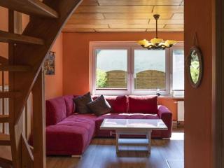 Below Comfortable holiday residence - Neu Klockenhagen - 1