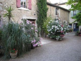 "Ground floor" in the petit domaine - Ferrals-lès-Corbières - 3
