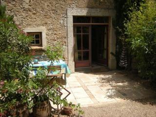 "Ground floor" in the petit domaine - Ferrals-lès-Corbières - 9