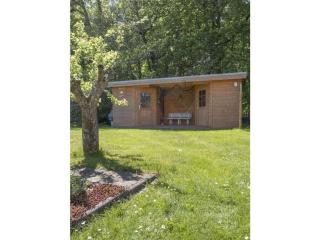Below Comfortable holiday residence - Neu Klockenhagen - 5