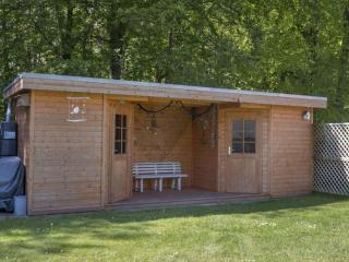 Below Comfortable holiday residence - Neu Klockenhagen - 4