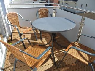 Tacke 2 Comfortable holiday residence - Burg auf Fehmarn - 7