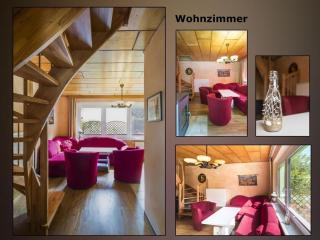 Below Comfortable holiday residence - Neu Klockenhagen - 3