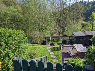 Haus FeLiSi Comfortable holiday residence - Bad Grund - 6