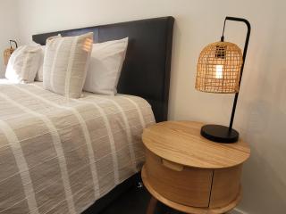 Golden Heritage Apartments Rutherglen - Rutherglen - 3