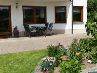 Basche Comfortable holiday residence - Oberzissen - 8