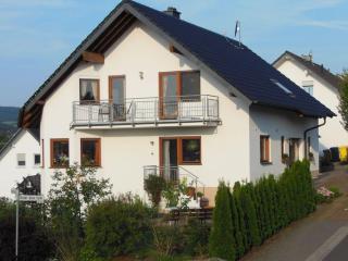 Basche Comfortable holiday residence - Oberzissen - 9