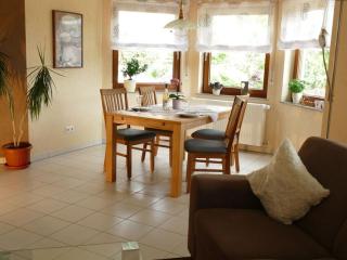Basche Comfortable holiday residence - Oberzissen - 1