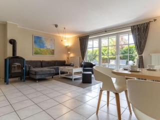Alte Remise R4 Comfortable holiday residence - Sankt Peter-Ording - 4