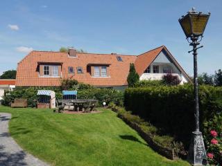 Alte Remise R4 Comfortable holiday residence - Sankt Peter-Ording - 0