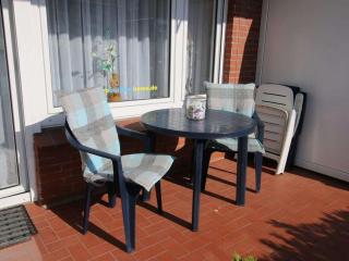 "Lüttje Droem" Comfortable holiday residence - Borkum - 0