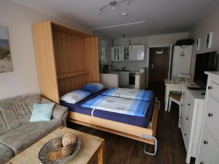 "Lüttje Droem" Comfortable holiday residence - Borkum - 3