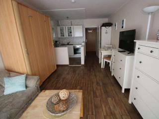 "Lüttje Droem" Comfortable holiday residence - Borkum - 4