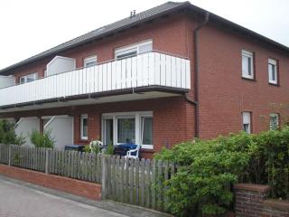 "Lüttje Droem" Comfortable holiday residence - Borkum - 9