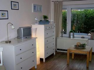 "Lüttje Droem" Comfortable holiday residence - Borkum - 6